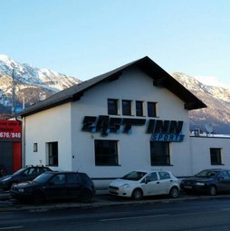 Mehr über uns erfahren